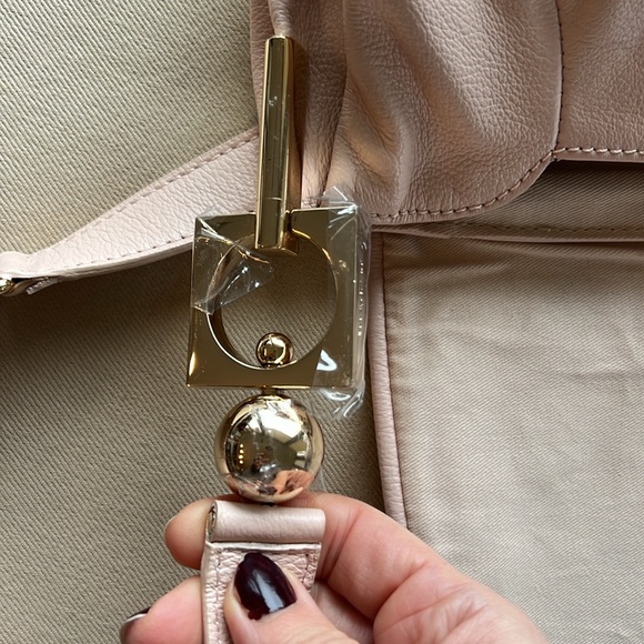 See by Chloe Lena Leather Crossbody Bag - Picture 6 of 14